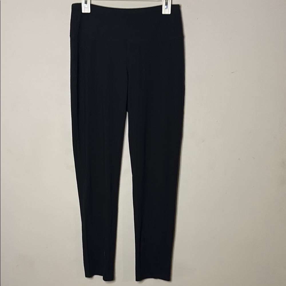 J. Jill Black Women's Leggings